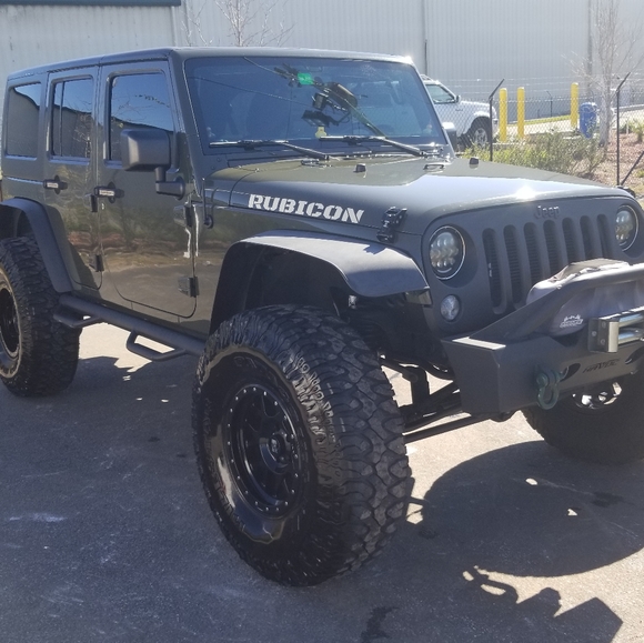 Meet your Posher, Corey - Picture 3 of 3